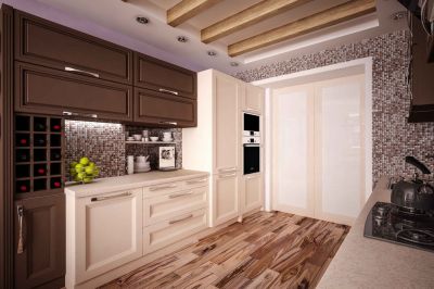Improve the Value of Your Cabinets with Cabinet Refacing!