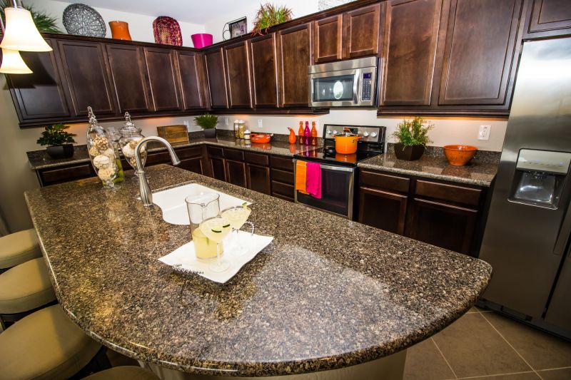 Counter Remodeling in Terre Haute, IN