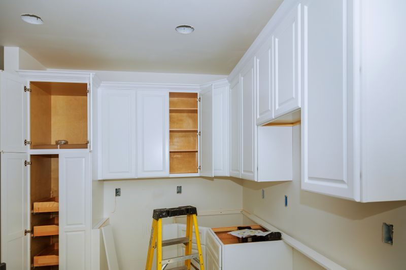 Custom Cabinets Installation in Carmel, IN