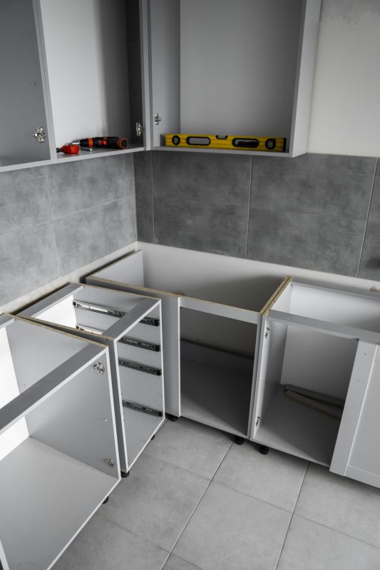Custom Cabinets Installation in Terre Haute, IN