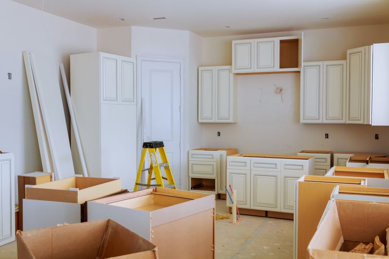 Custom Cabinets Installation in Kokomo, IN