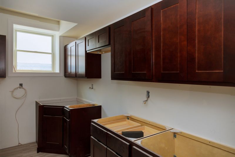 Custom Cabinets Installation in Bloomington, IN