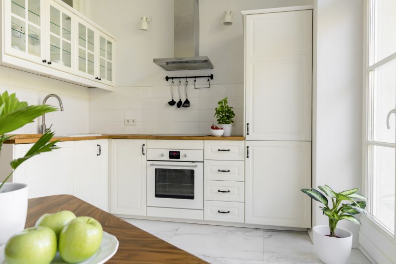 Custom Kitchen Design in Raleigh, NC