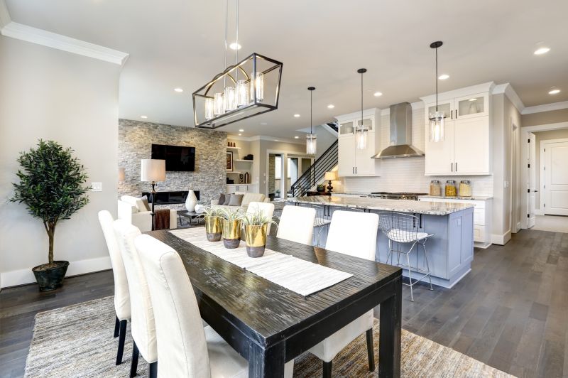 Galley Kitchen Remodeling in Bloomington, IN