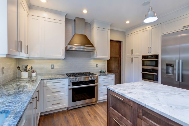 Kitchen Design Service in Santa Rosa, CA
