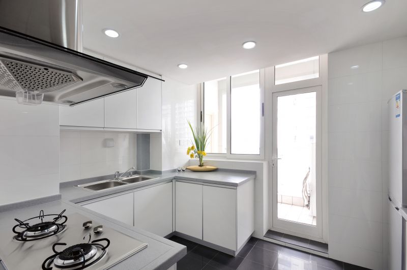 Kitchen Modification in Clarksville, TN