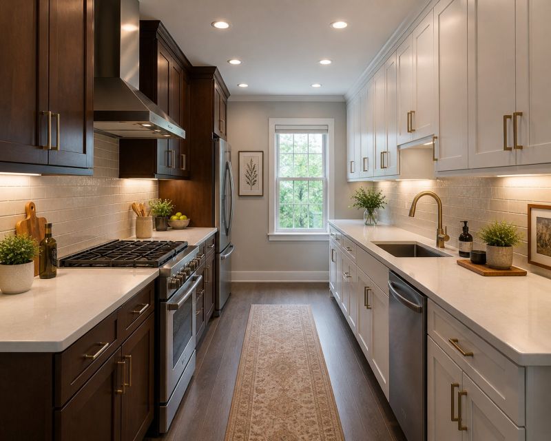 Kitchen Updating in Nashville, TN