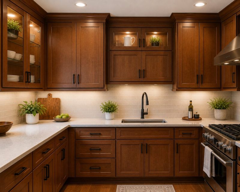 Kitchen Updating in Bloomington, IN