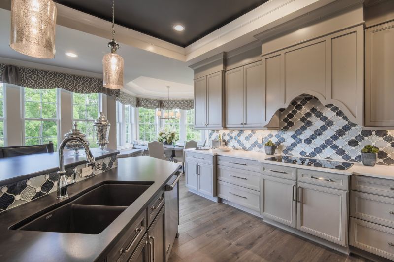 Modern Kitchen Remodeling in Nashville, TN
