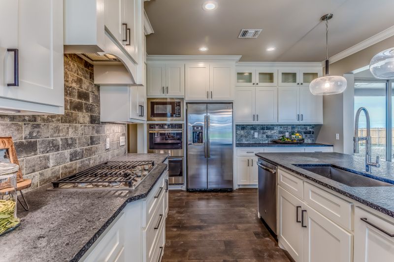 Modern Kitchen Remodeling in Hendersonville, TN