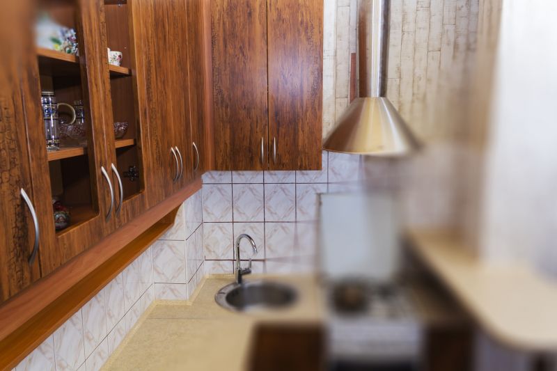 Pine Cabinets Installation in Cincinnati, OH