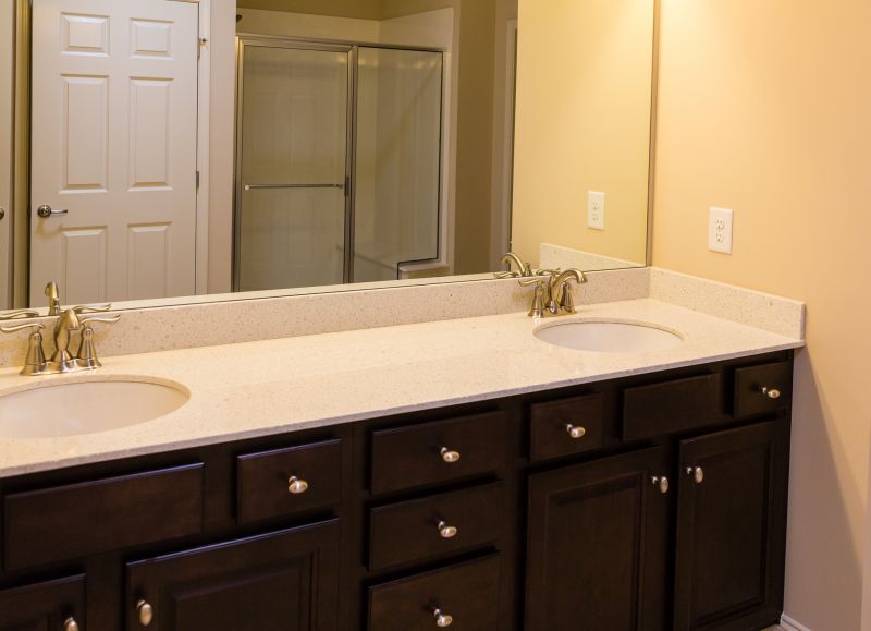 Vanity Remodeling in Carmel, IN