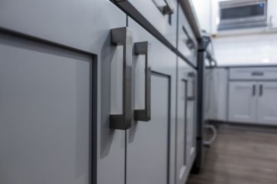 Update the Look of Your Cabinets!