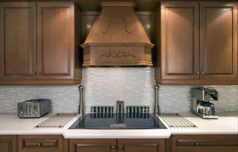 Cabinet Restyling in Kokomo, IN