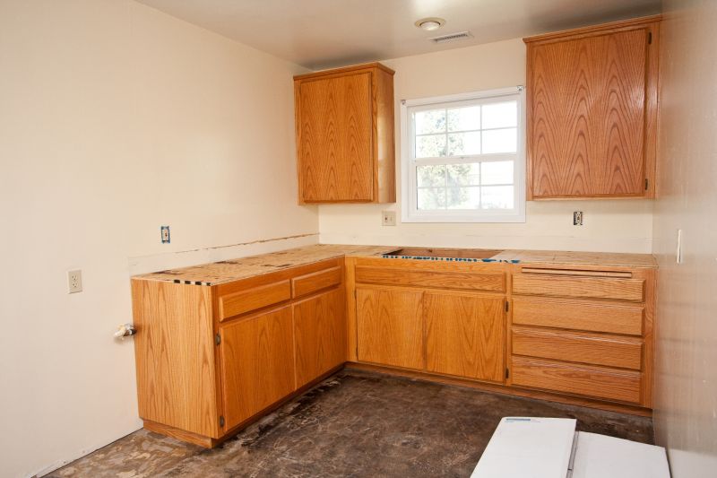 Cabinetry Installation in Lafayette, IN