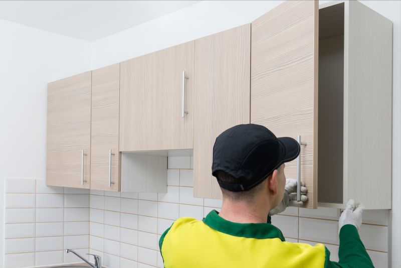 Cabinets Installation in Muncie, IN