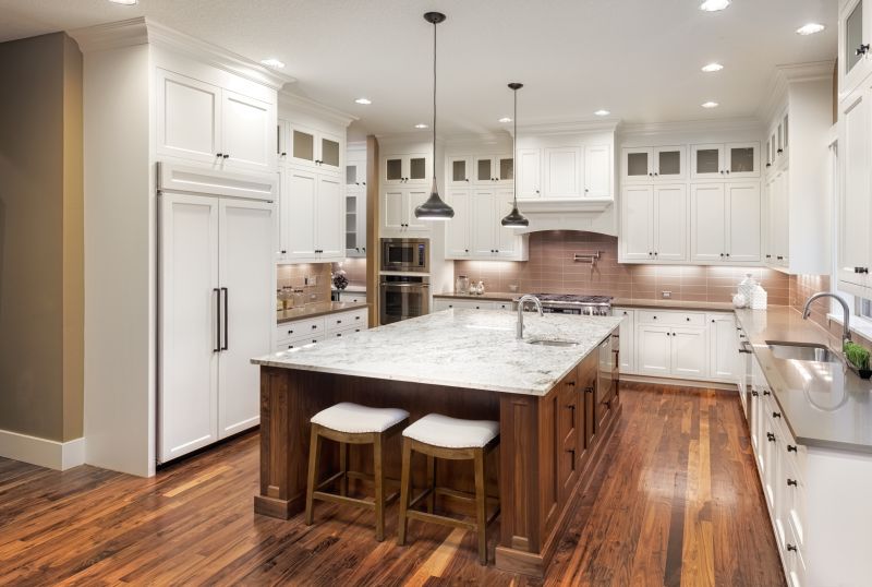 Cabinets Refacing in Austin, TX
