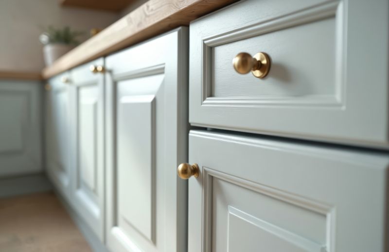 Cabinets Refacing in Cincinnati, OH