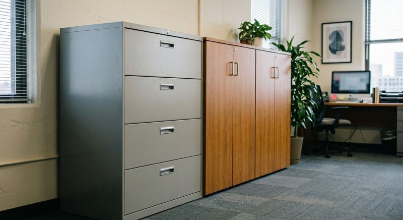 Commercial Cabinetry Service in Indianapolis, IN