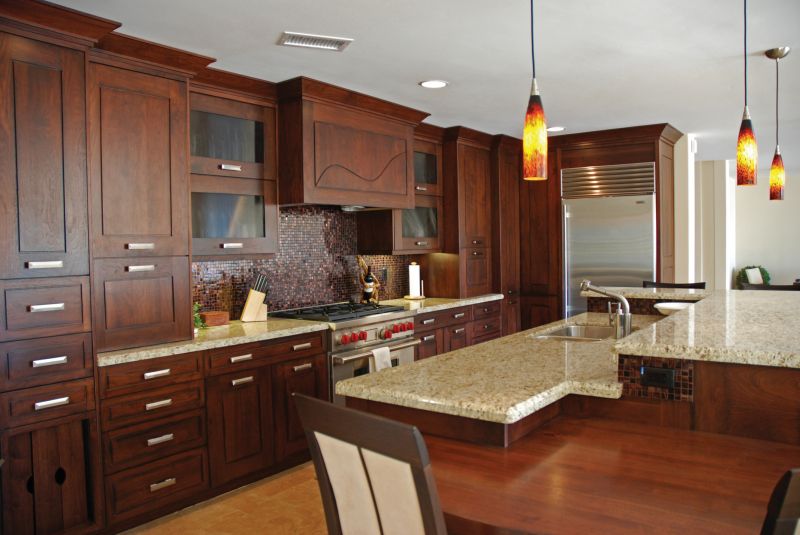 Commercial Cabinetry Service in Carmel, IN