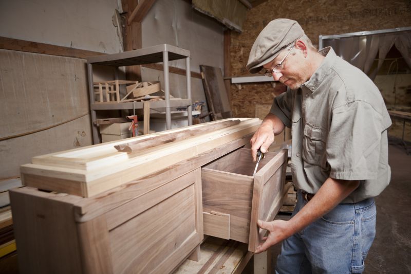 Commercial Cabinetry Service in Carmel, IN