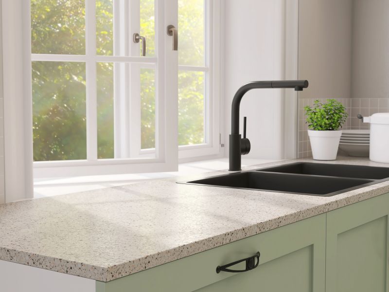 Countertop Integration