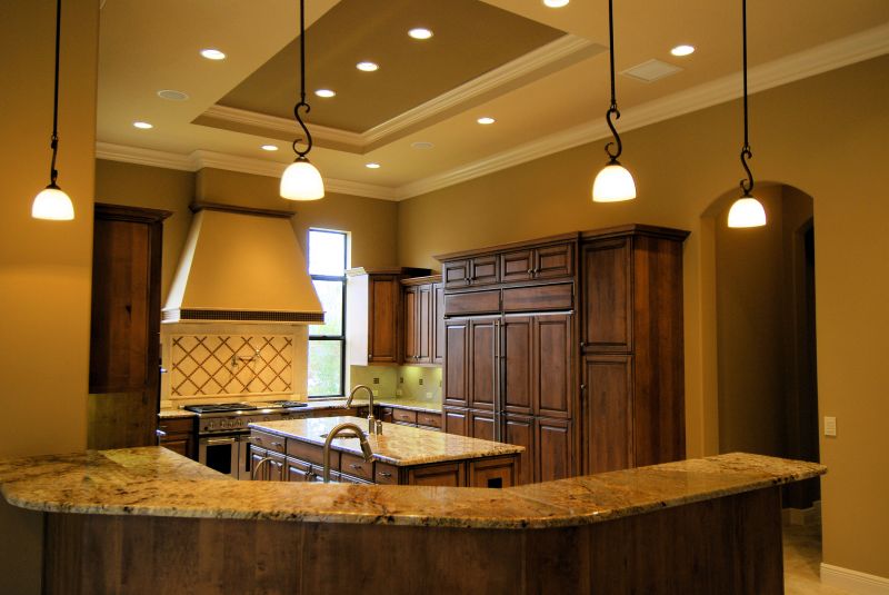 Counter Remodeling in Franklin, TN