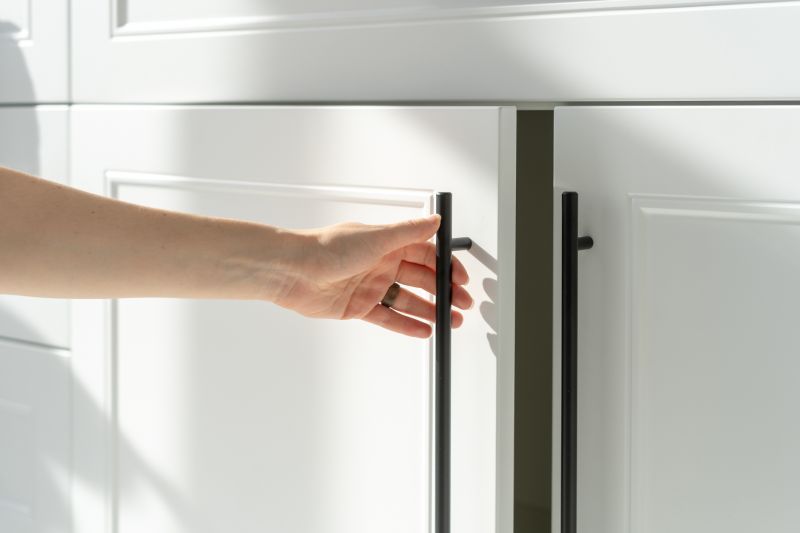 Cupboard Installation in Bloomington, IN