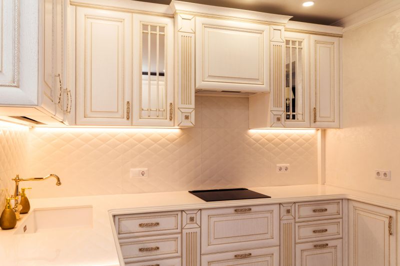 Custom Cabinet Service in Dayton, OH