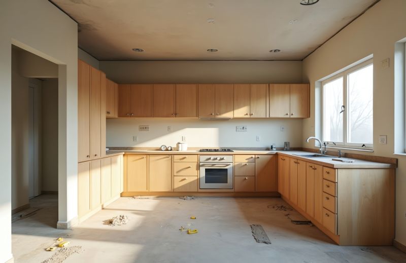 Custom Cabinet Service in Muncie, IN