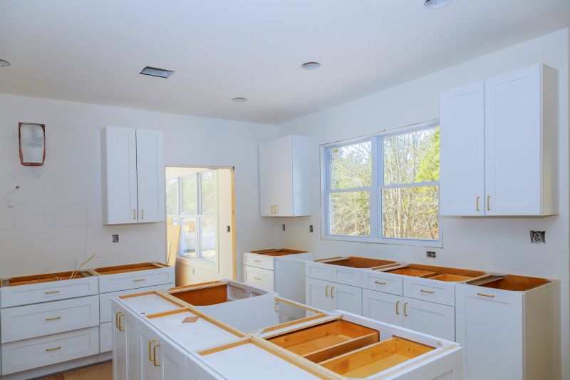 Custom Cabinet Service in Cincinnati, OH