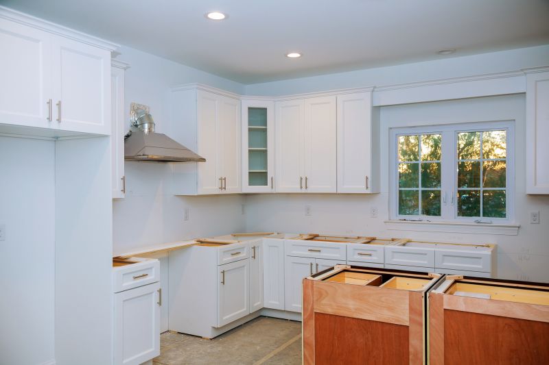 Custom Cabinets Installation in Lafayette, IN