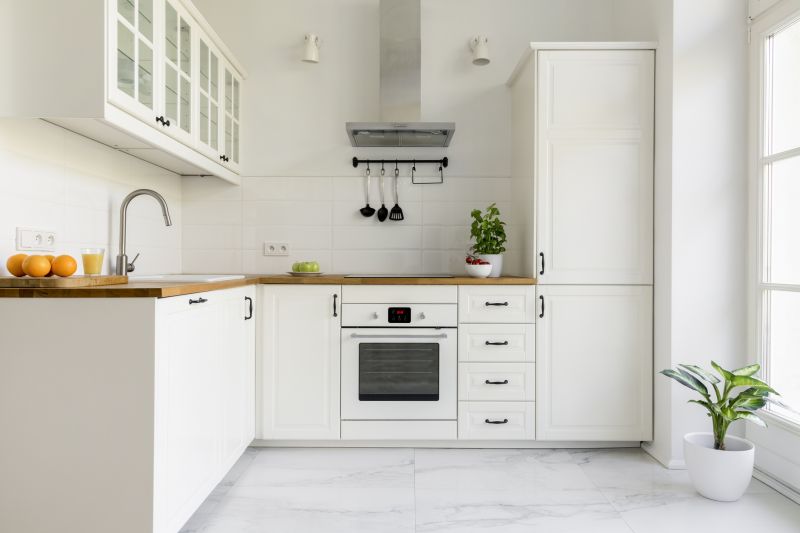 Custom Kitchen Design in Raleigh, NC