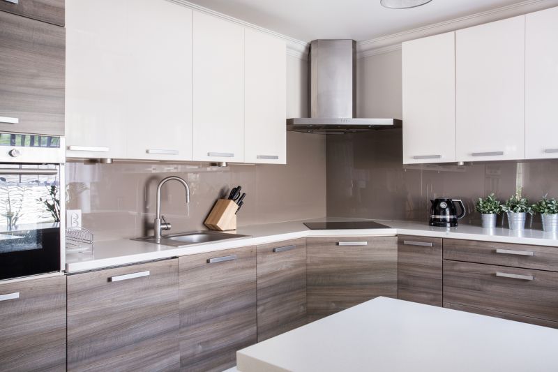 Custom Kitchen Design in Raleigh, NC