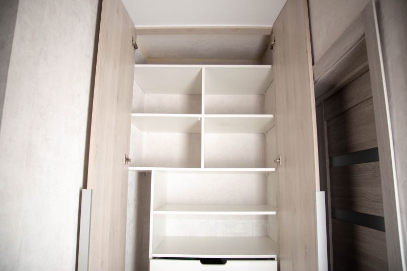Custom Vanity Installation in Muncie, IN