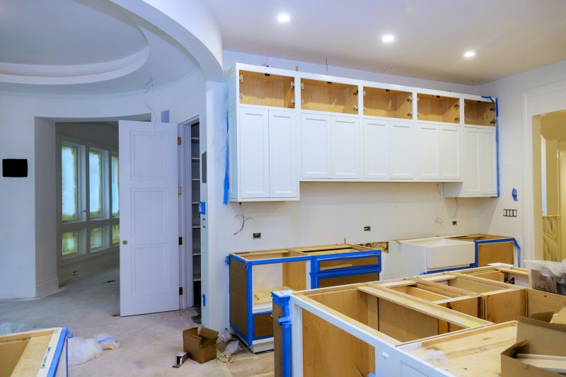 Custom Vanity Installation in Kokomo, IN