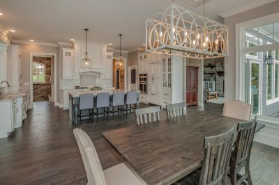 Galley Kitchen Remodeling in Alpharetta, GA