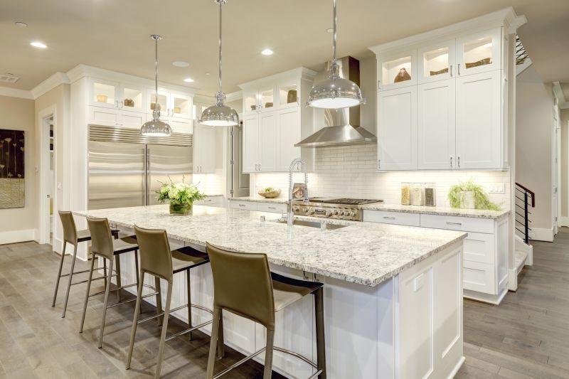 Galley Kitchen Remodeling in Clarksville, TN