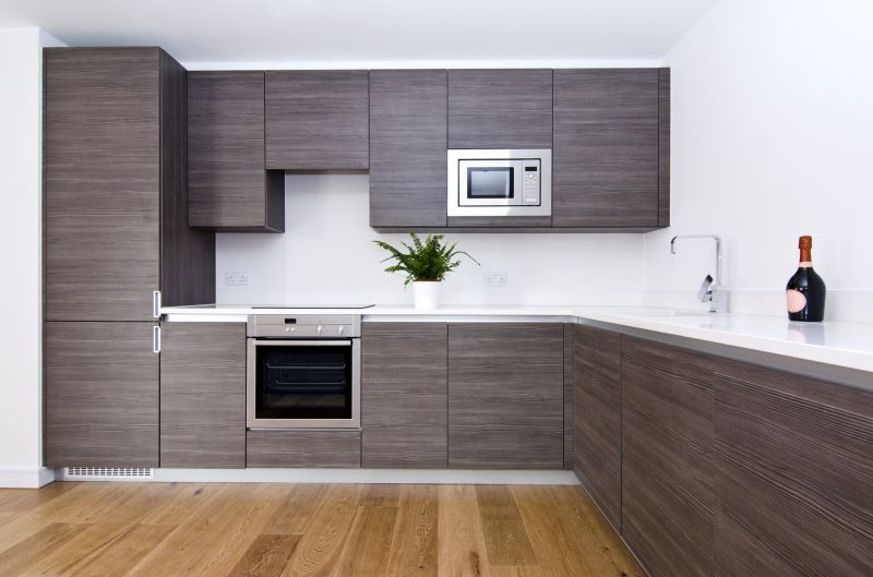 Kitchen Cabinet Design in Santa Rosa, CA