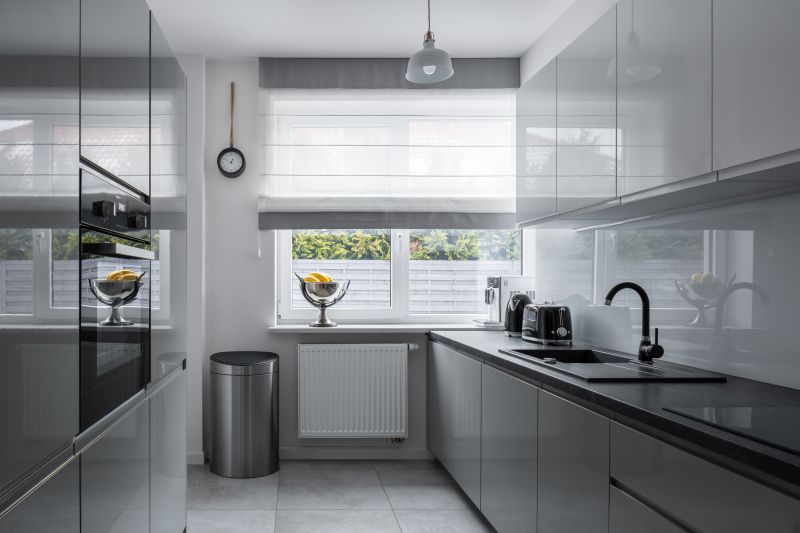 Kitchen Cabinet Design in Napa, CA