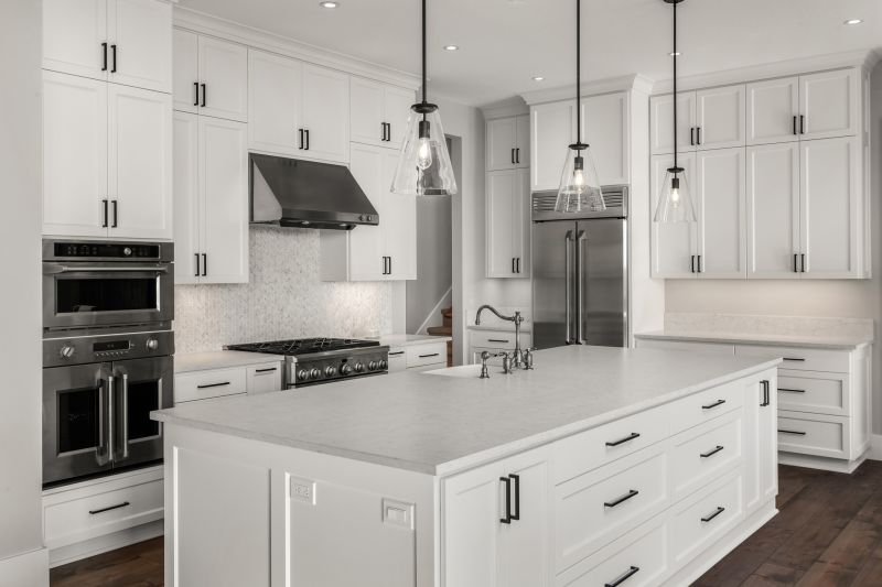 Kitchen Cabinets Refacing in Lafayette, IN