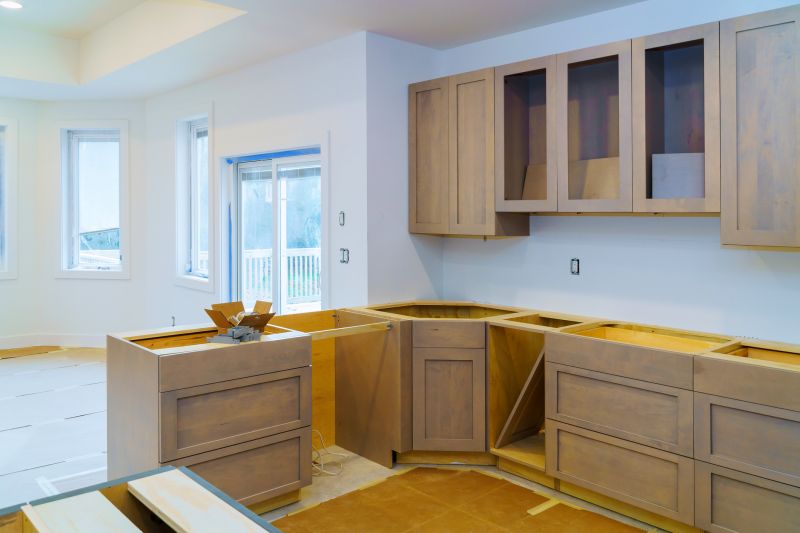 Kitchen Cabinets Refacing in Bloomington, IN