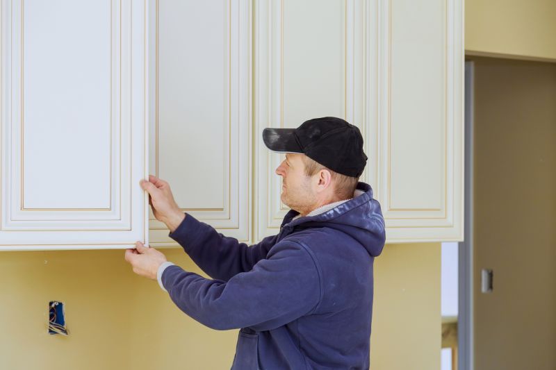 Kitchen Cupboard Installation in Muncie, IN