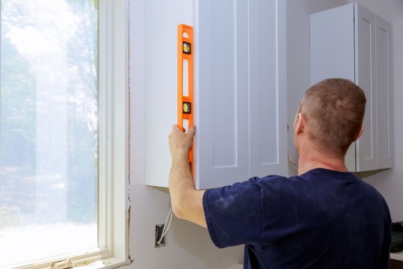 Kitchen Cupboard Installation in Kokomo, IN