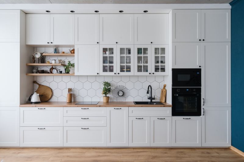Kitchen Cupboards Remodeling in Muncie, IN