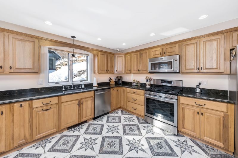 Kitchen Island Construction in Kokomo, IN