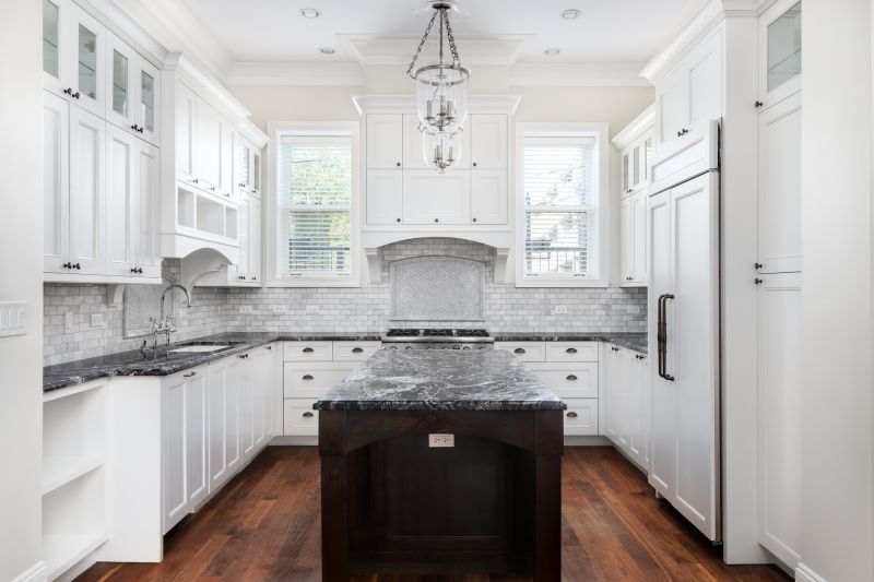 Kitchen Modernization in Kokomo, IN