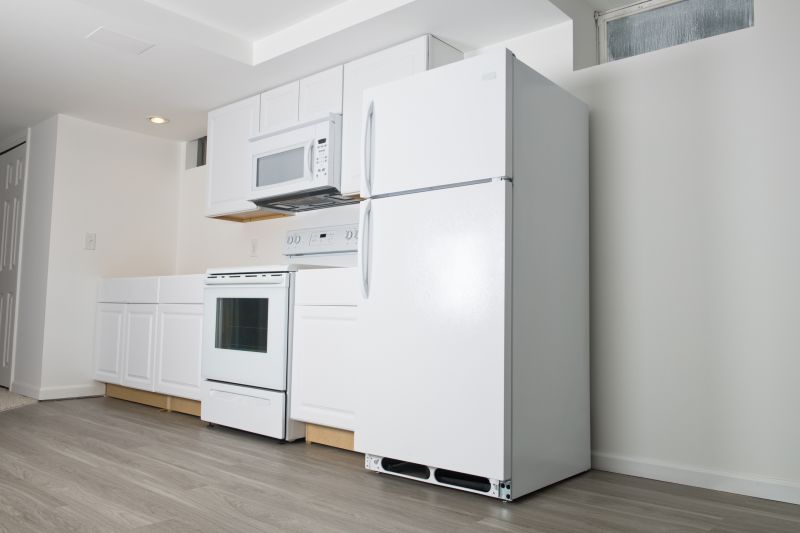 Kitchen Modification in Nashville, TN