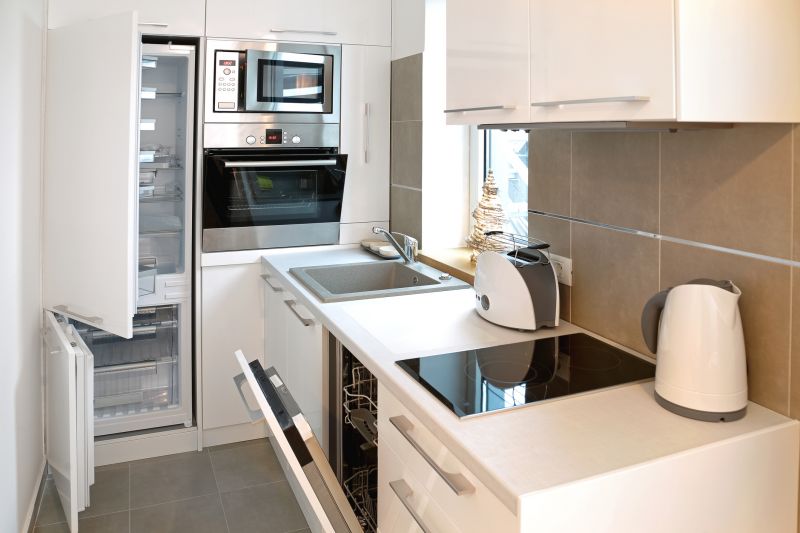 Kitchen Modification in Kokomo, IN