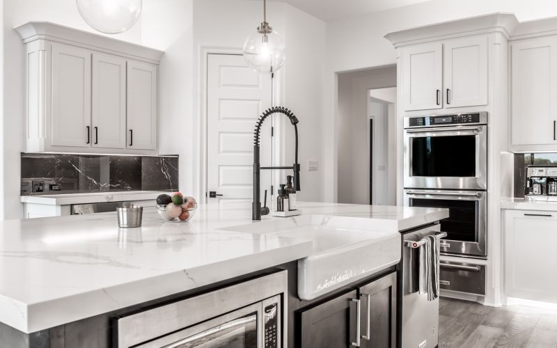 Kitchen Planning in Napa, CA